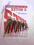 DVD SZTOS 2  LINDA PAZURA SZYC LINDE NOWICKI