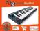 M-AUDIO KEYSTATION MINI 32 II KLAWIATURA + GRATIS