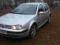 Vw golf 4 115 PS Ksiazka serwisowa