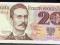 20 zł 1982 AH UNC