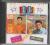 ELVIS PRESLEY - LOVE IN LAS VEGAS / ROUSTABOUT CD