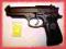 BERETTA METAL Pistolet na kulki Broń Super cena