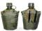 MANIERKA wojskowa Bidon US Army LC2  Alice  1Litr