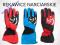Rękawice rękawiczki narciarskie damskie YDI 112 XL