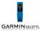 GARMIN VIVOFIT NIEBIESKI GWARANCJA 3 LATA FV23