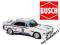O52 BUSCH MODEL AUTA 1:87 BMW 3.5 CSL RENNAWA