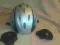 kask narciarski Brenda