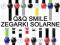 Zegarki Q&amp;Q SMILE - GWARANCJA