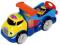 FISHER PRICE rozkołysana ciężarówka z kulką T5772