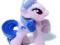 MY LITTLE PONY SEA SWIRL PREZENT DLA DZIECKA KONIK