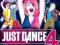 JUST DANCE 4 - X360 - SPEKTRUM ZABRZE