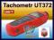 MIERNIK MLTIMETR Tachometr UT372 UT-372 __+USB