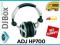 ADJ HP700 profesjonalne słuchawki DJ STUDIO