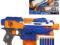 Hasbro,NERF Wyrzutnia Stryfe Elite,A0200