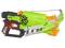 Hasbro,Nerf Zombie Crossfire Bow,A6558