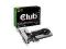 CLUB 3 D GeForce GT520 (CGNX-G522X1)1GB MINI PCI-E