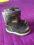 Buty zimowe ŚNIEGOWCE, r.25 SUPER STAN!