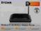 D-Link Wireless N 150 ADSL2+Modem Router DSL-2640B