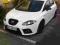 Seat Leon FR 2.0TDI 200KM Xenon Skora Navi