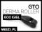 DERMA ROLLER GTO 600! NA ZMARSZCZKI - NA PREZENT