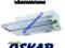 OKAP TELESKOPOWY Franke FTC 6032 GR/XS INOX stal