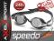 OKULARY SPEEDO SPEEDSOCKET MIRROR black +WYSYŁKA 0