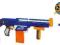 PISTOLET WYRZUTNIA NERF Retaliator Elite E06
