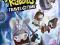 Raving Rabbids Travel In Time Wii *NOWA*