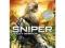 Sniper Ghost Warrior Xbox 360 *FOLIA*