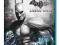 Batman Arkham City Armored Edition  WIIU  *NOWA*