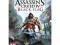 Assassins Creed 4 Black Flag WIIU  NOWA + FOLIA
