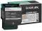 Lexmark C540H1KG czarny C540 C543 X543 X544 X546