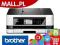 Drukarka A3 Ksero BROTHER MFC-J4510DW 36mcy Gw