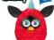 FURBY HASBRO HIT ORYGINALNY MÓWI PO POLSKU 24H