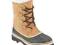 ROOTS&amp;KAMIK CANADA WOOTERPROOF SNOW BOOTS 41