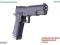 PISTOLET PISTOLETY G6 FULL METAL 260 FPS KULKI P-ń