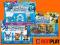 SKYLANDERS ZESTAW 3 TRIPLE PACK / ZESTAW 9 FIGUREK