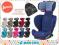RODIFIX Maxi Cosi FOTELIK TESTY 4PKT+ORGANIZER