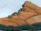 BUTY TREKKINGOWE HI-TEC  roz 37