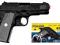 METAL pistolet na kapiszony rewolwer 46_6 GONHER