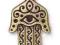 TC: Zawieszka / Charms Hamsa 2327 (27)