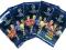 PANINI CHAMPIONS LEAGUE 2014/2015 MASTER