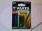 AKUMULATOR VARTA 9V 200 mAh 6F22 Ready2use