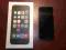 iPhone 5s - Nowy/Plus/16Gb/Space Gray