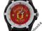 zegarek menchester united