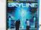 BLU-RAY + DVD SKYLINE