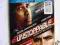 2 x BLU-RAY +  DC  NIEPOWSTRZYMANY  UNSTOPPABLE