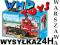 PLAYMOBIL City Transport 5283 Ciężarówka wywrot