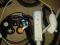 PAD GameCube i Wii Lot oraz Nunchak