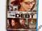2 BLU-RAY DEBT Dług